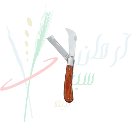 چاقوی پیوند زن دو تیغه GF-9970